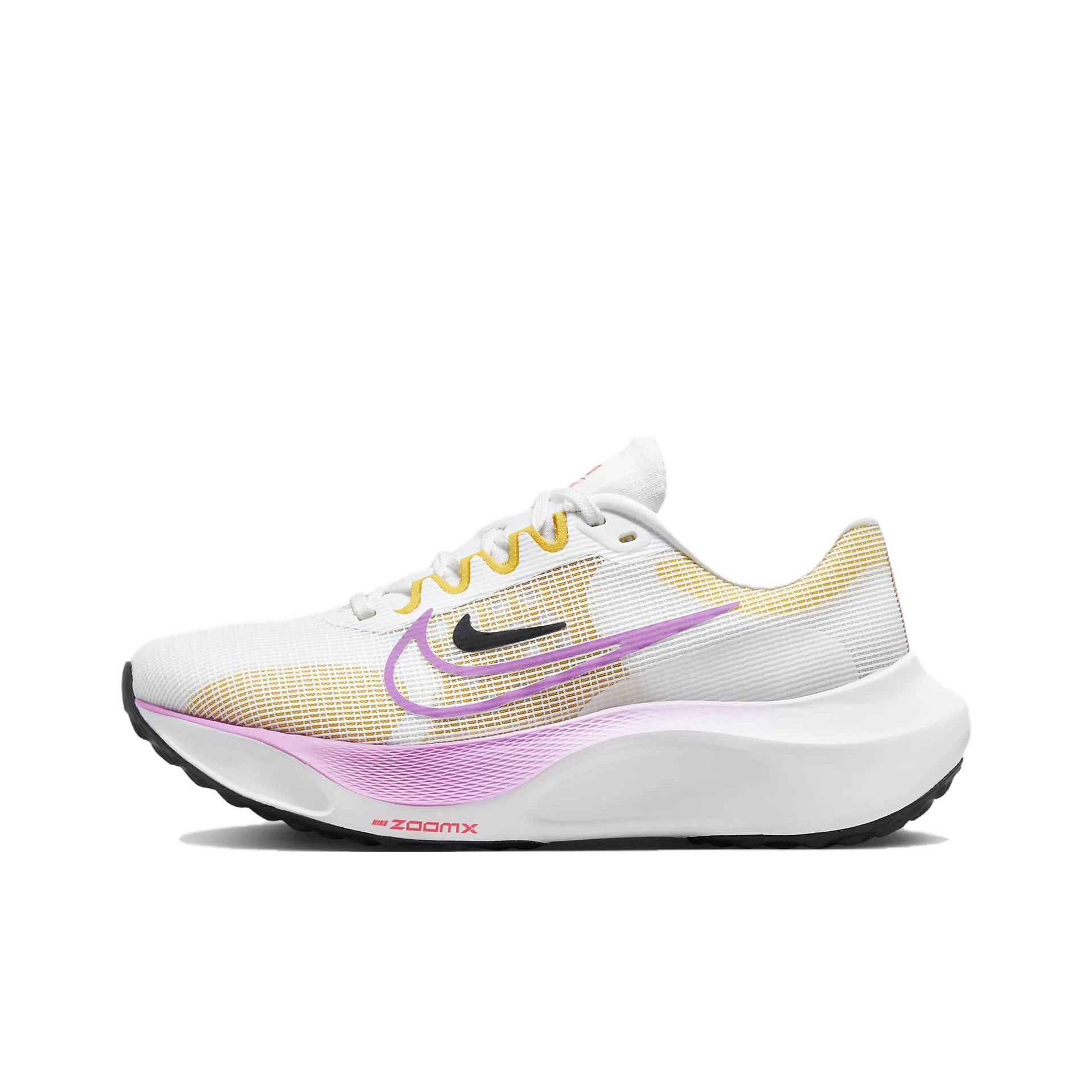Nike Zoom Fly 5 Mesh Rebound L - đánh giá và giá Nike Shoes Zoom Fly 5