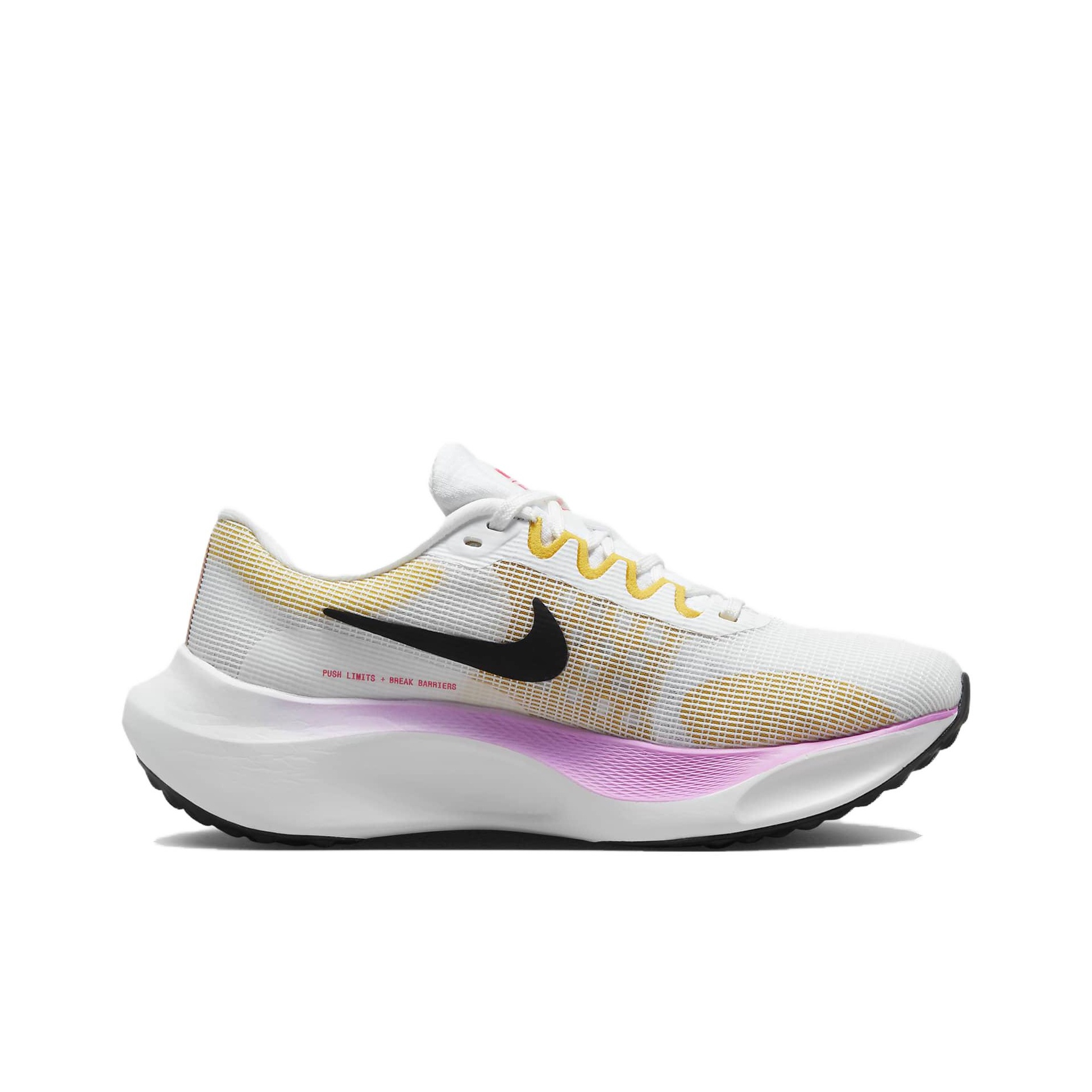 Nike Zoom Fly 5 Mesh Rebound L - đánh giá và giá Nike Shoes Zoom Fly 5
