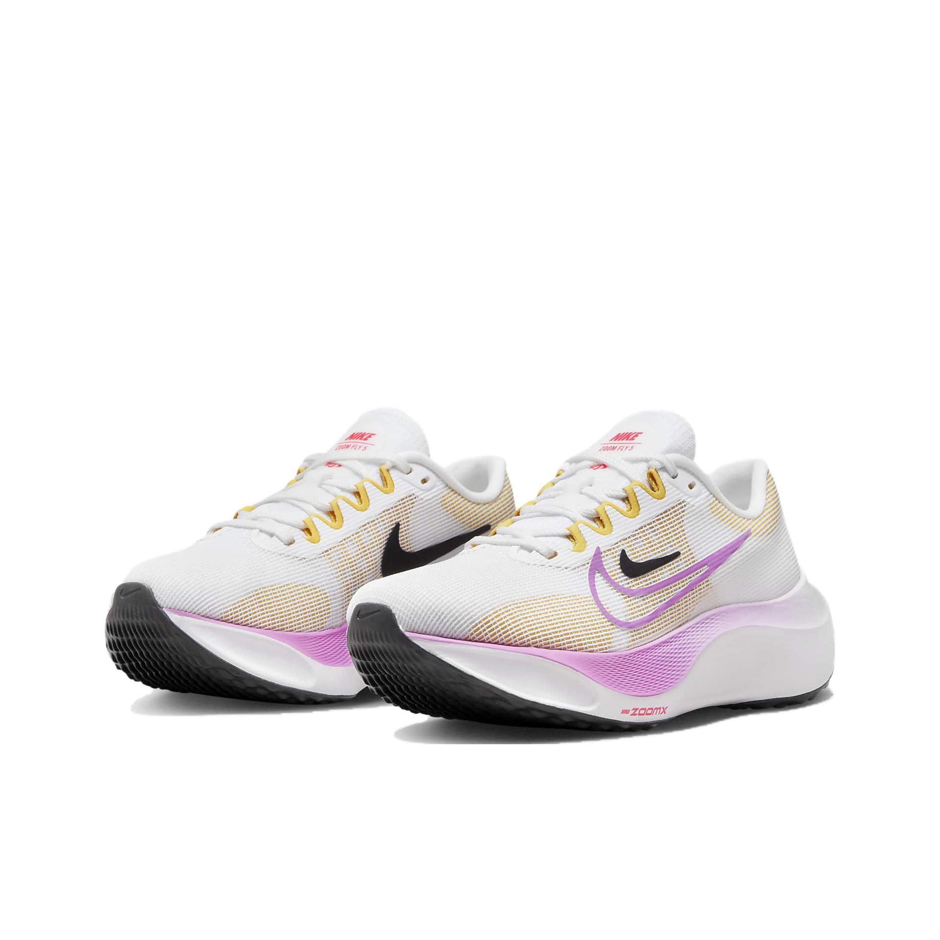Nike Zoom Fly 5 Mesh Rebound L - đánh giá và giá Nike Shoes Zoom Fly 5