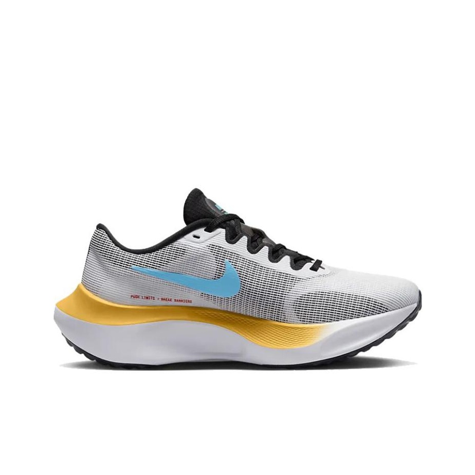 Nike Zoom Fly 5 Abrasion Resis - đánh giá và giá Nike Shoes Zoom Fly 5