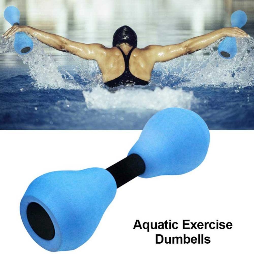 2PCS Portable EVA Aquatic Exer - đánh giá và giá Aquatic Aerobics