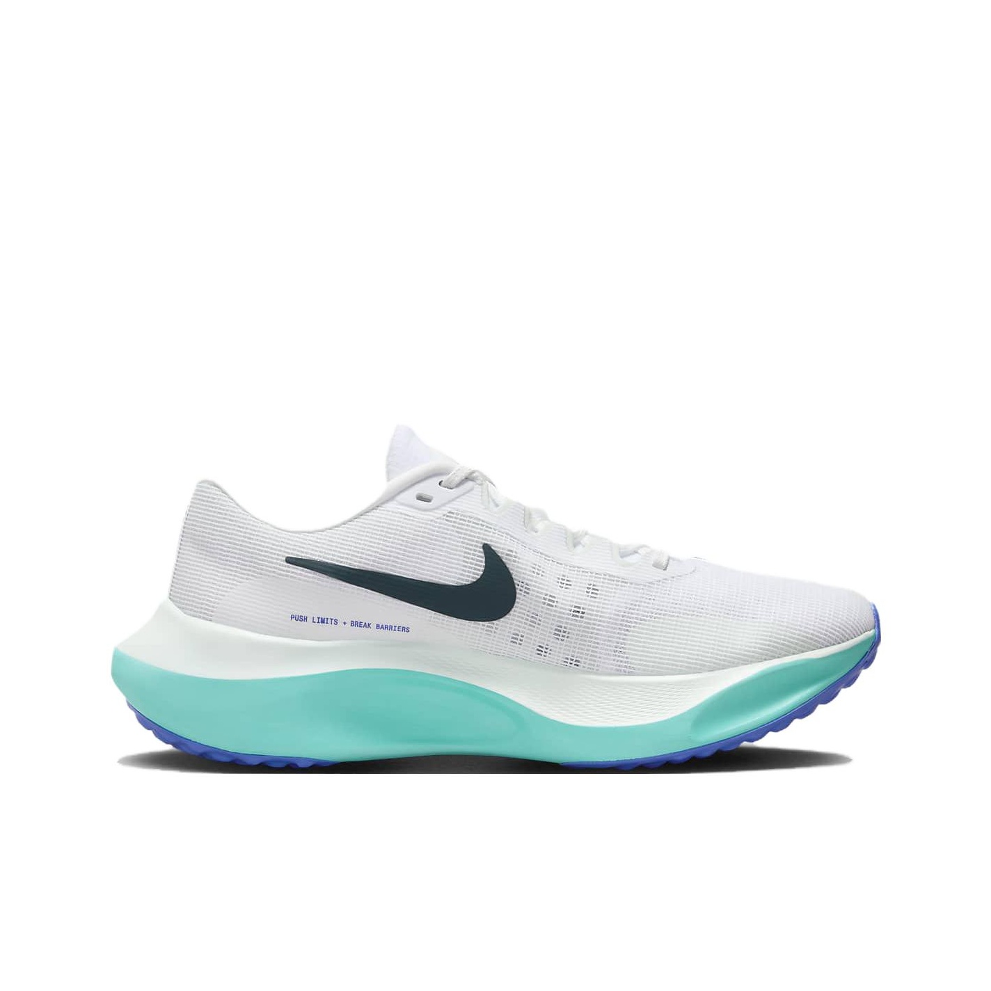 Nike Zoom Fly 5 Comfortable Lo - đánh giá và giá Nike Shoes Zoom Fly 5
