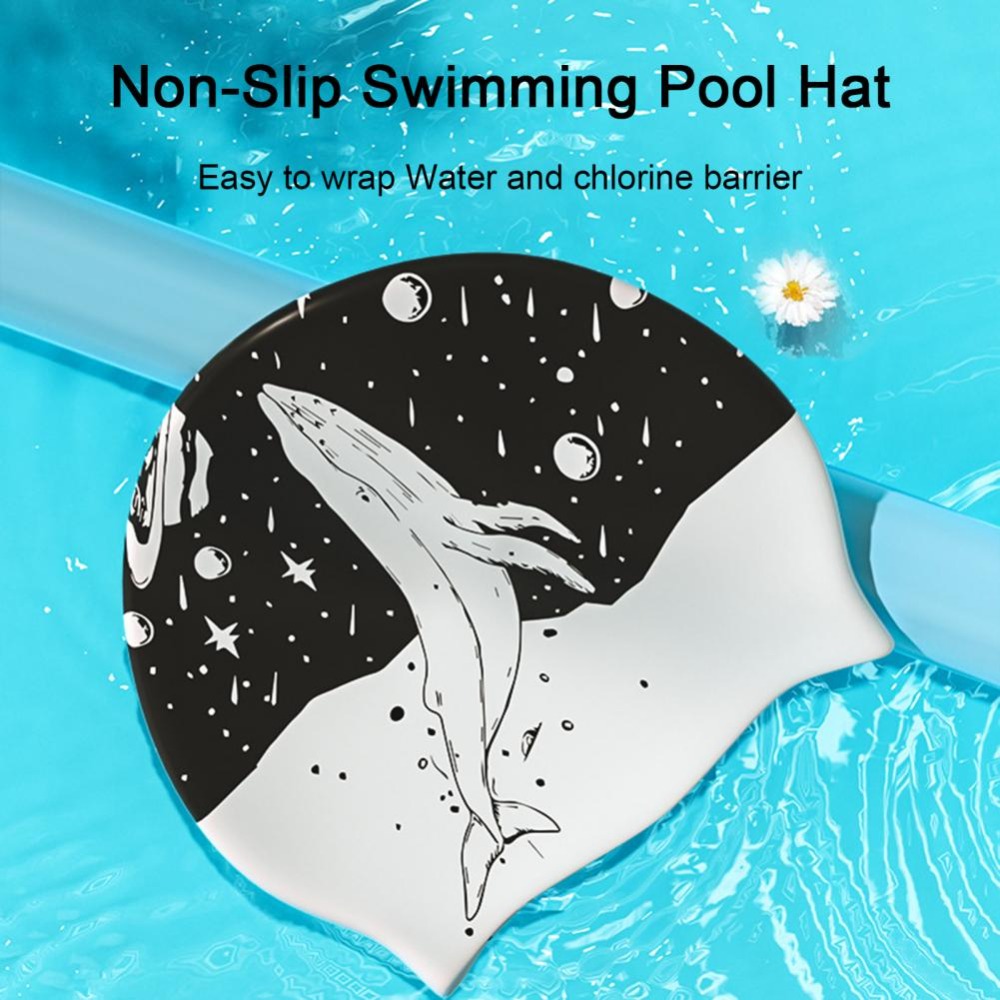 Not Too Tight Double-sided Pri - đánh giá và giá Aquatic Sports Cap