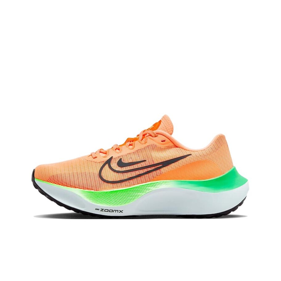 Nike Zoom Fly 5 Low top Carbon - đánh giá và giá Nike Shoes Zoom Fly 5
