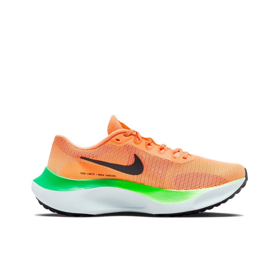Nike Zoom Fly 5 Low top Carbon - đánh giá và giá Nike Shoes Zoom Fly 5