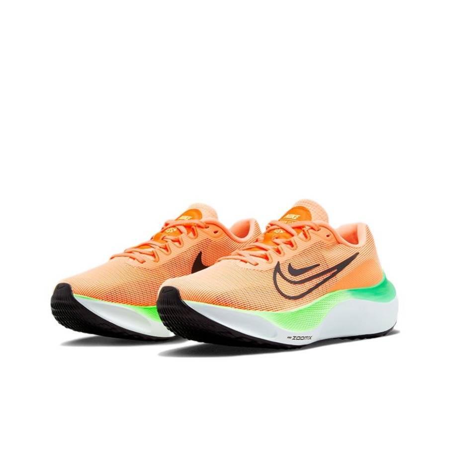 Nike Zoom Fly 5 Low top Carbon - đánh giá và giá Nike Shoes Zoom Fly 5