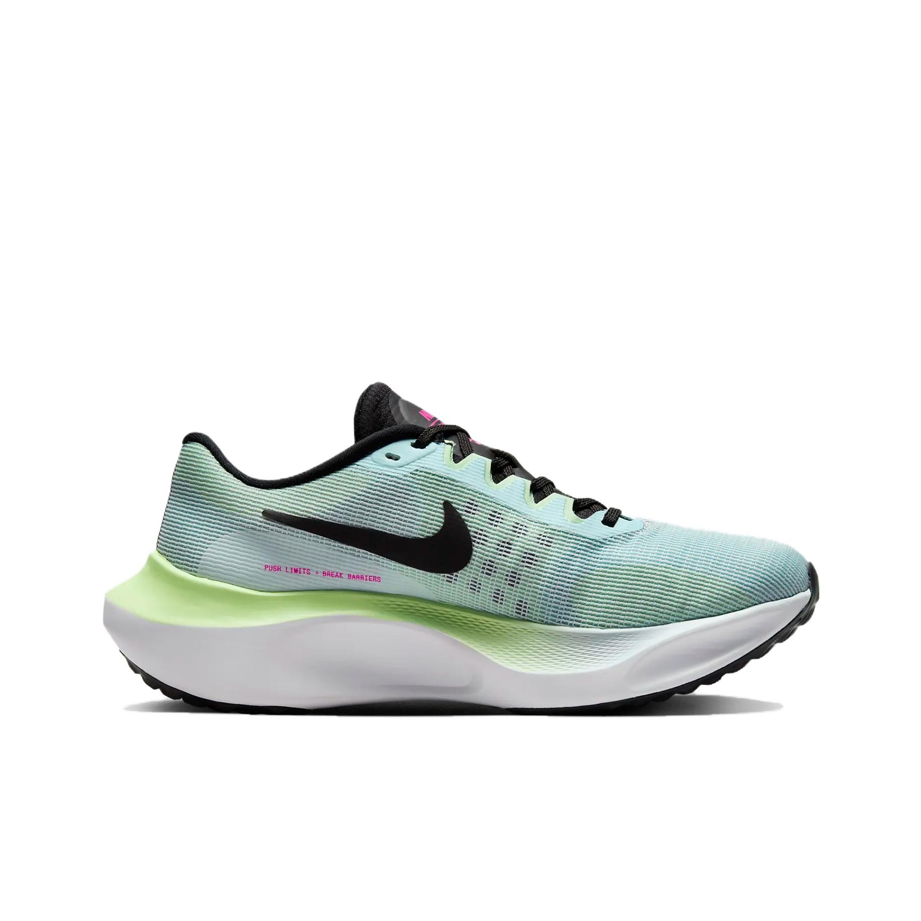 Nike Zoom Fly 5 Abrasion Resis - đánh giá và giá Nike Shoes Zoom Fly 5