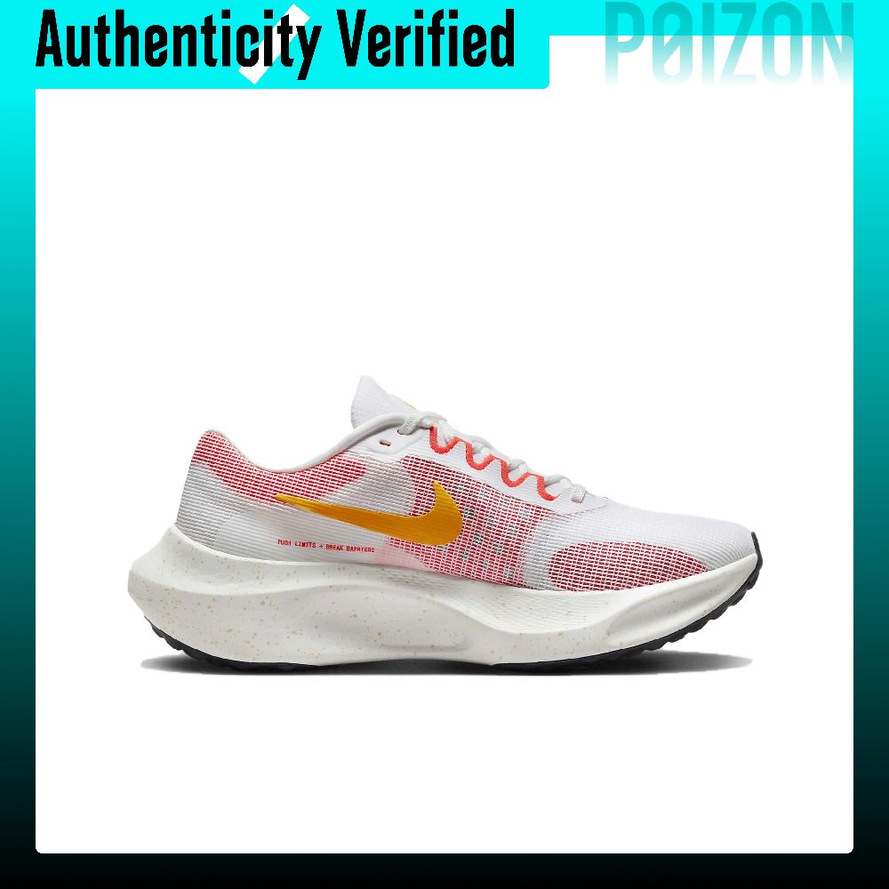 Nike Zoom Fly 5 Lightweight Lo - đánh giá và giá Nike Shoes Zoom Fly 5