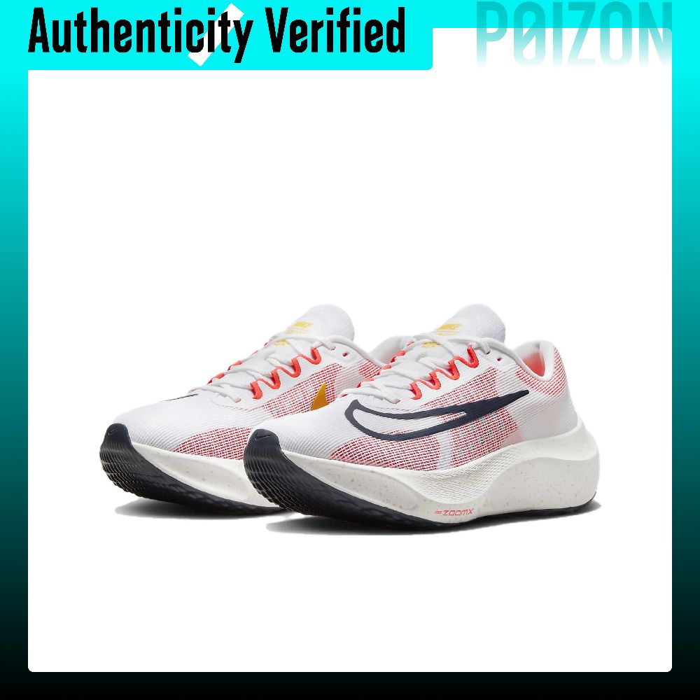 Nike Zoom Fly 5 Lightweight Lo - đánh giá và giá Nike Shoes Zoom Fly 5