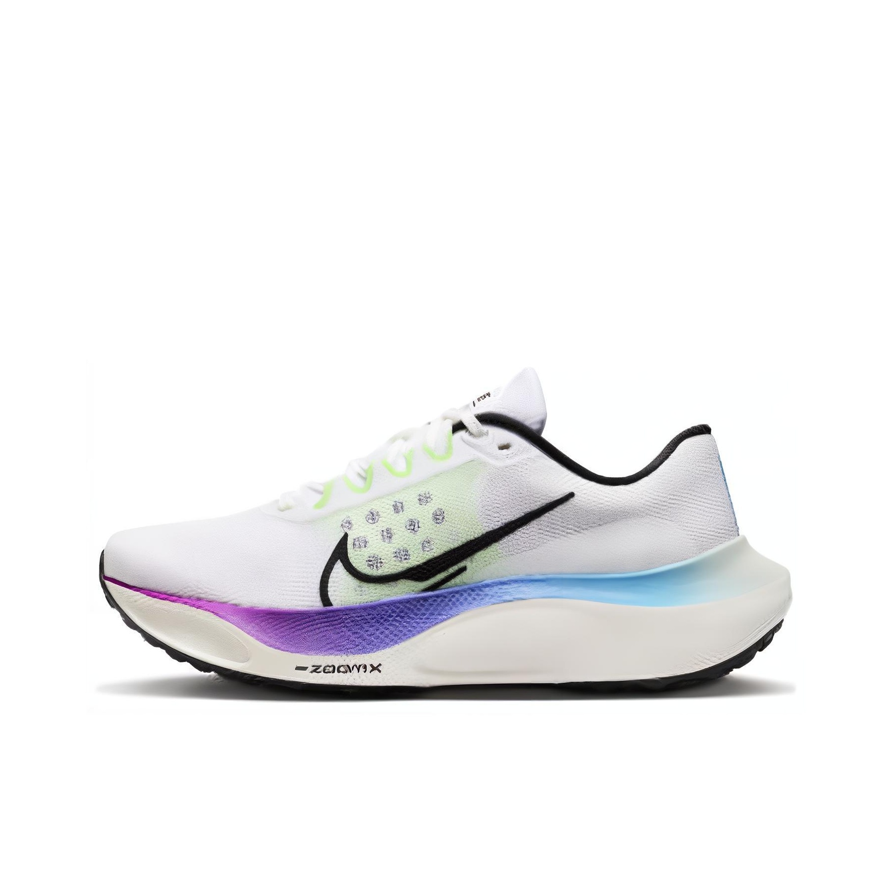 Nike Zoom Fly 5 Running Shoes  - đánh giá và giá Nike Shoes Zoom Fly 5