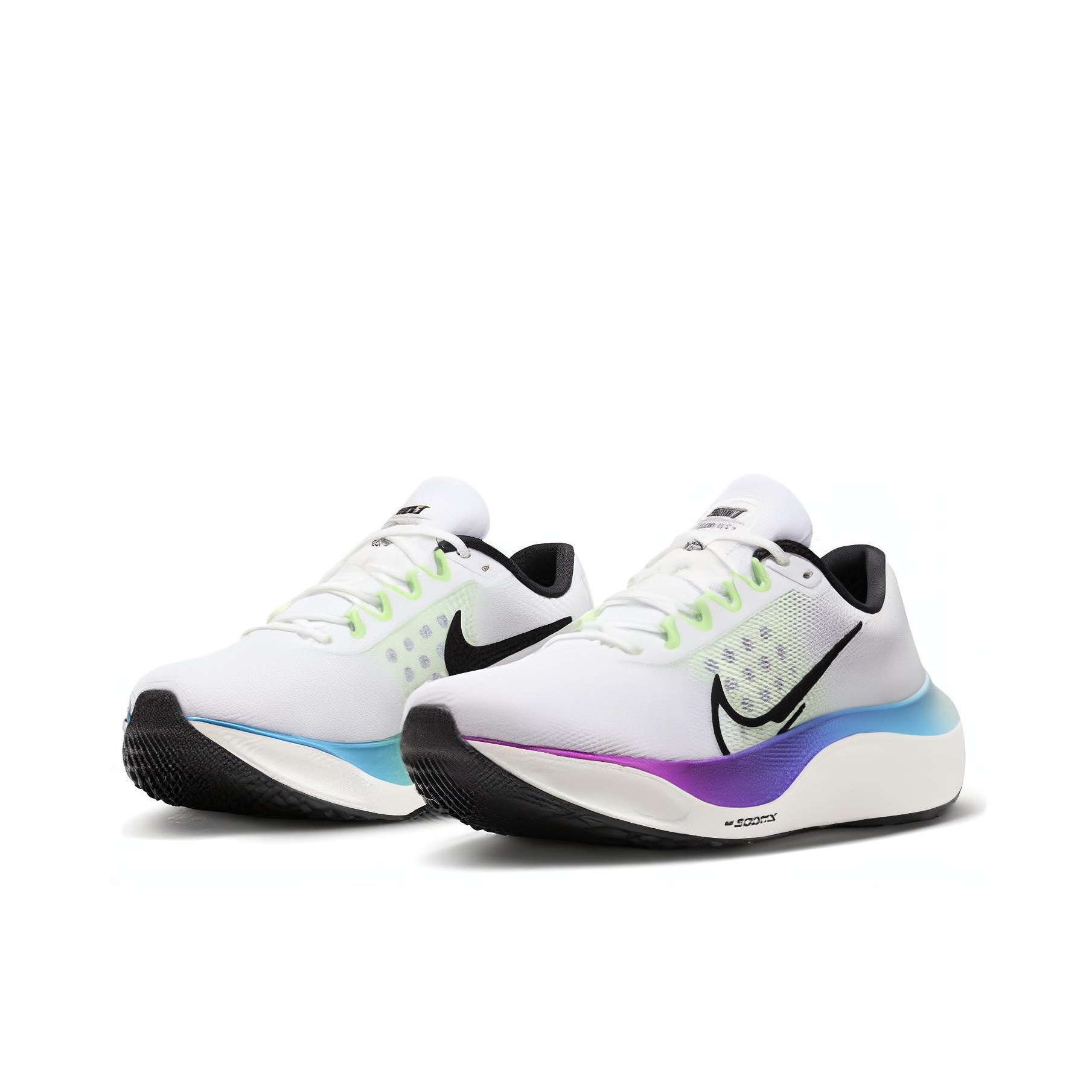 Nike Zoom Fly 5 Running Shoes  - đánh giá và giá Nike Shoes Zoom Fly 5