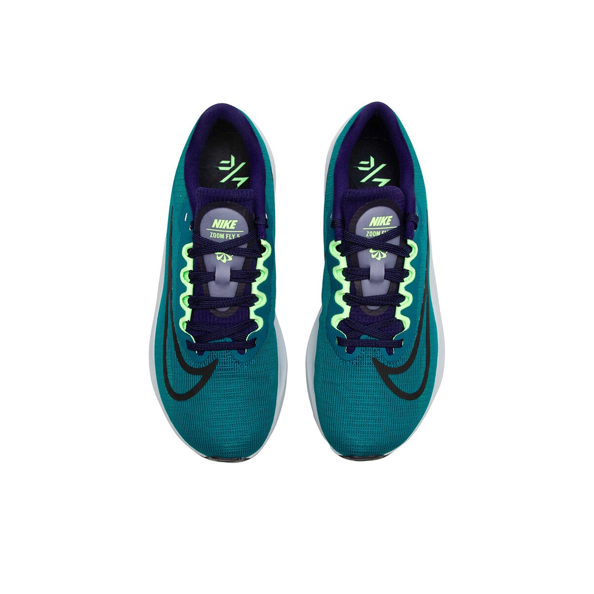 Nike Zoom Fly 5 Low top Casual - đánh giá và giá Nike Shoes Zoom Fly 5